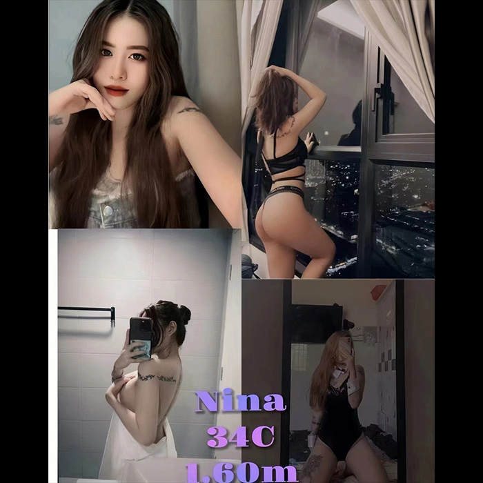 Baling Escort Girl