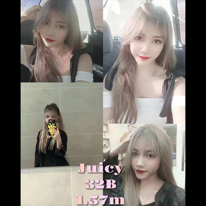 Baling Escort Girl