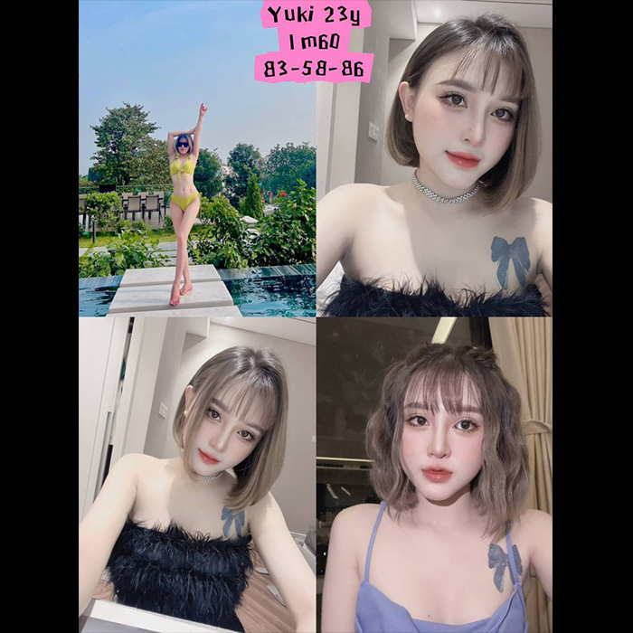 Cheras Escort Girl