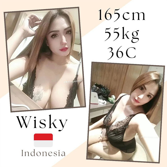 Genting Highlands Escort Girl