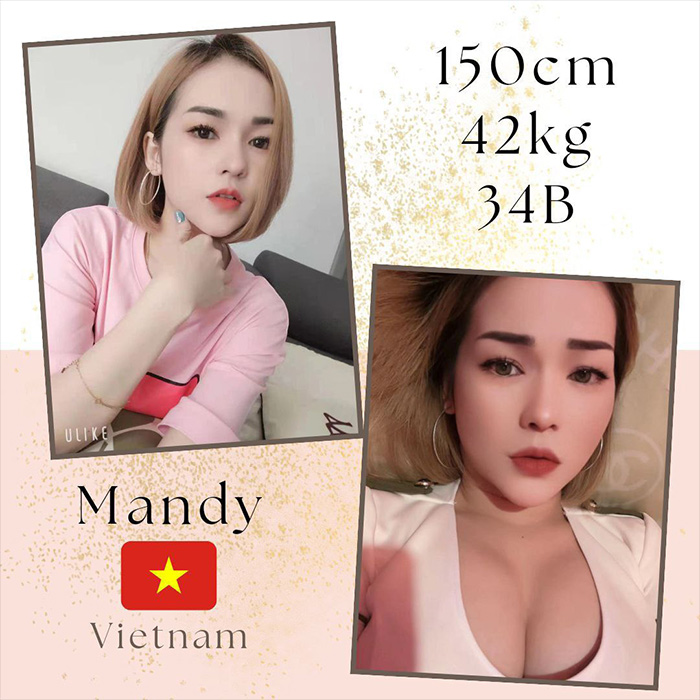 Jasin Escort Girl