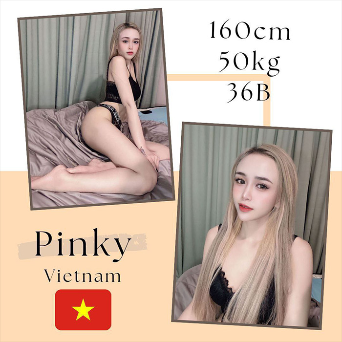 Kampar Escort Girl