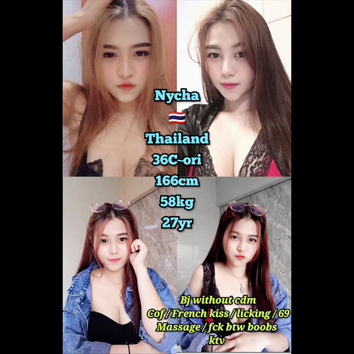 Kulim Escort Girl