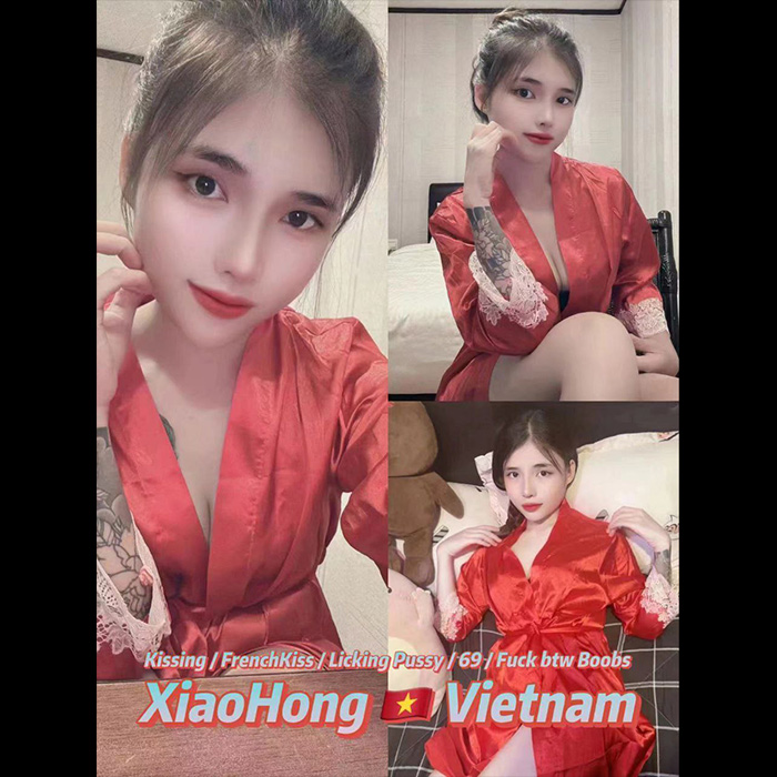 Machang Escort Girl