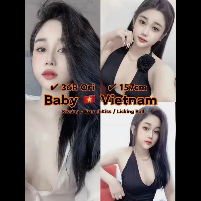 Pontian Escort Girl