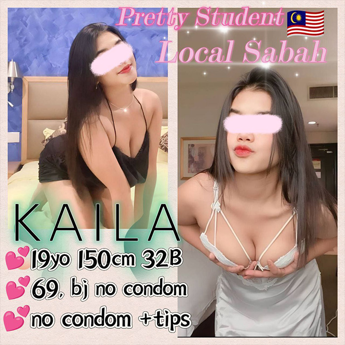 Setapak Escort Girl