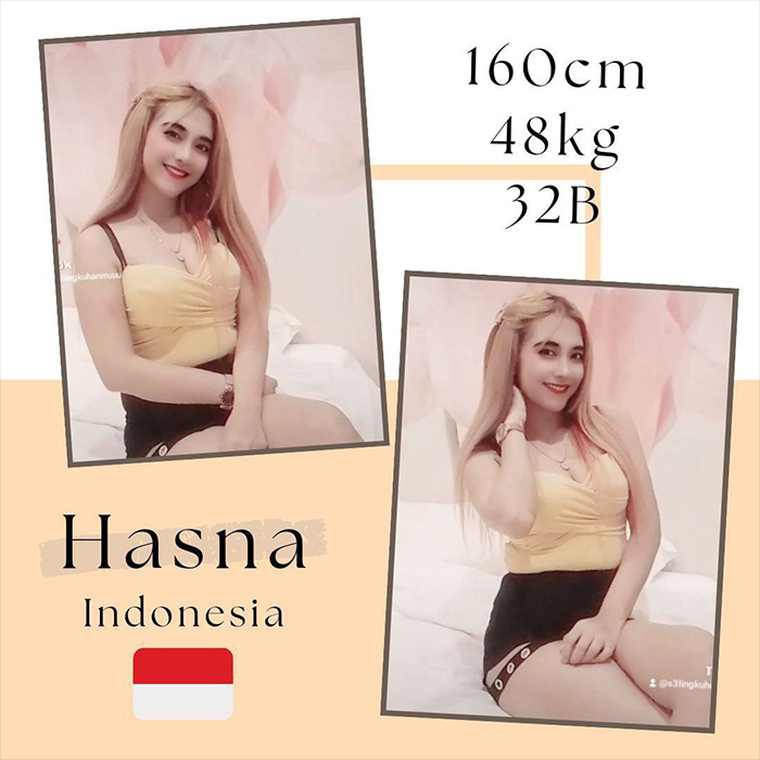 Setapak Escort Girl